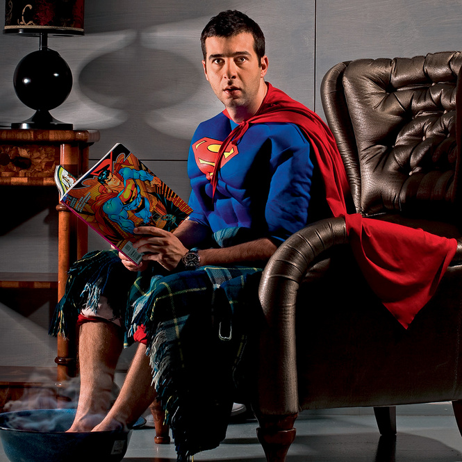 Выставка «Фотопреувеличение. Лучшие фотографии журнала MAXIM за 15 лет» в ЗИЛАРТ-холле