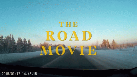 «Дорога»: документальное кино из записей видеорегистраторов российских автомобилистов