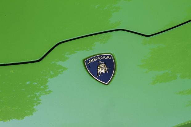 Lamborghini - Ламборгини