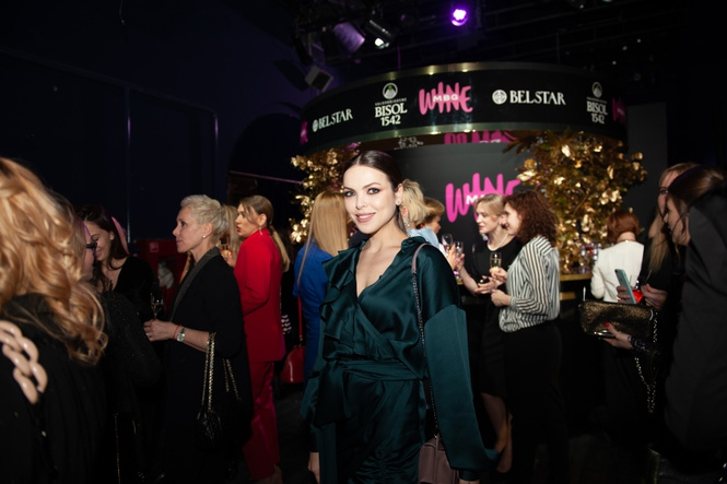 Журнал Marie Claire вручил награду лучшим бьюти средствам года Журнал Marie Claire вручил награду лучшим бьюти средствам года
