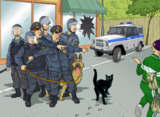 Мнительность отчаянных парней. Какие суеверия есть у спецназовцев, полярников, хирургов, актеров и других профессионалов