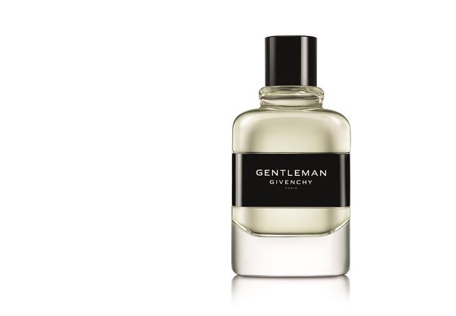 Новый Gentleman от Givenchy Новый Gentleman от Givenchy