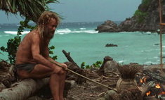 4 реальные истории о людях, выживших на необитаемом острове