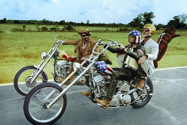 Easy Rider Easy Rider