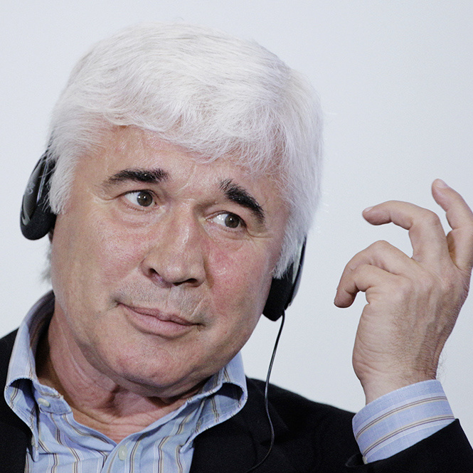Евгений Ловчев: «Сборная России собрана по принципу «Я его слепила из того, что было»» Евгений Ловчев: «Сборная России собрана по принципу «Я его слепила из того, что было»»