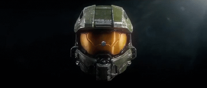 Фото №1 - Новый шутер Halo 5: Guardians лучше любого фантастического блокбастера, потому что...