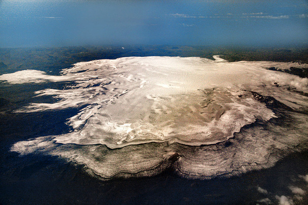 Исландия, вулкан Катла