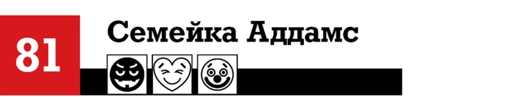 100 лучших комедий, по мнению российских комиков