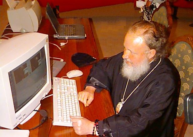 РПЦ выпустила памятку для священников-видеоблогеров! И ты должен ее увидеть, даже если на тебе креста нет!
