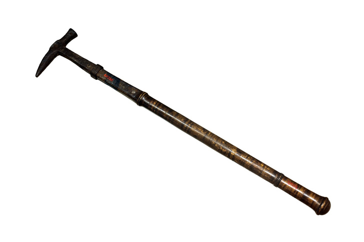 10 видов необычного оружия Средних веков