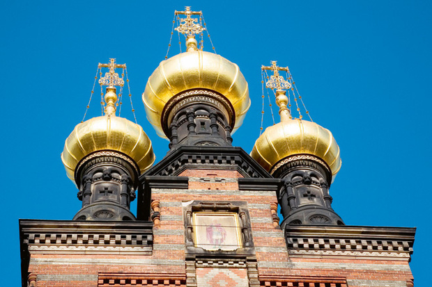 Фото №1 - Основы православия: чего не расскажут в школе