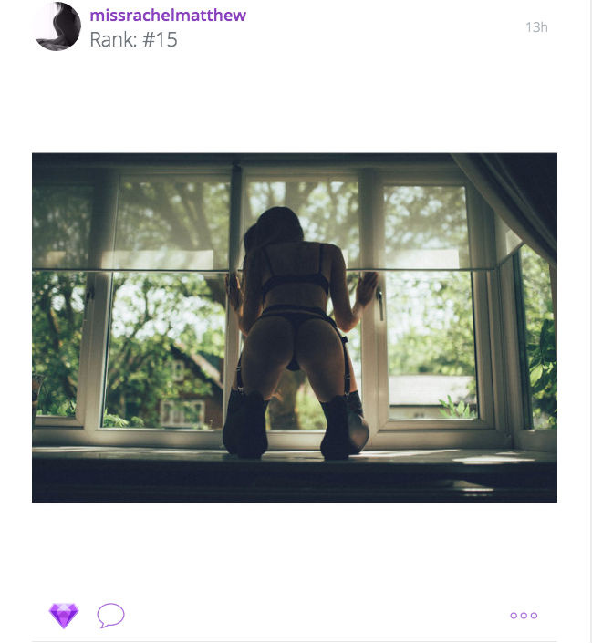 EyeCandy! Невероятный сайт, где ты можешь оценивать обнаженных девушек! EyeCandy! Невероятный сайт, где ты можешь оценивать обнаженных девушек!