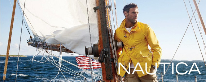 NAUTICA в хорошие руки! NAUTICA в хорошие руки!