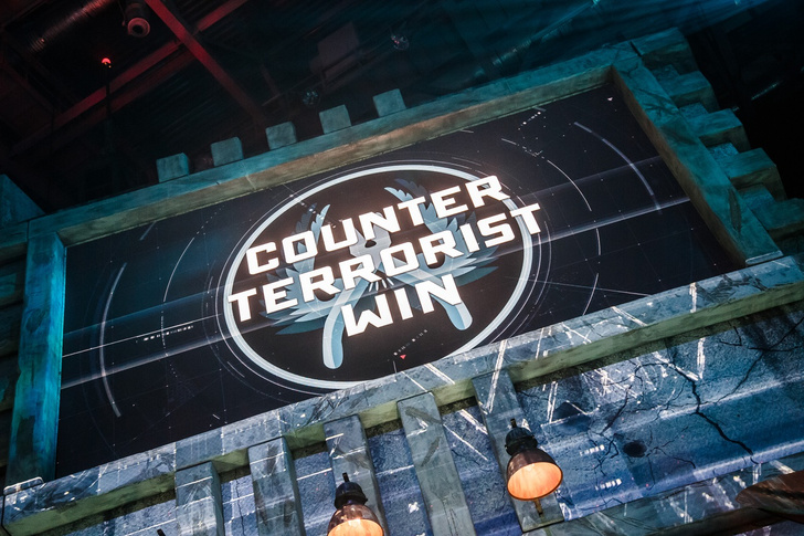 5 причин провести эти выходные в Питере на Epicenter по Counter-Strike