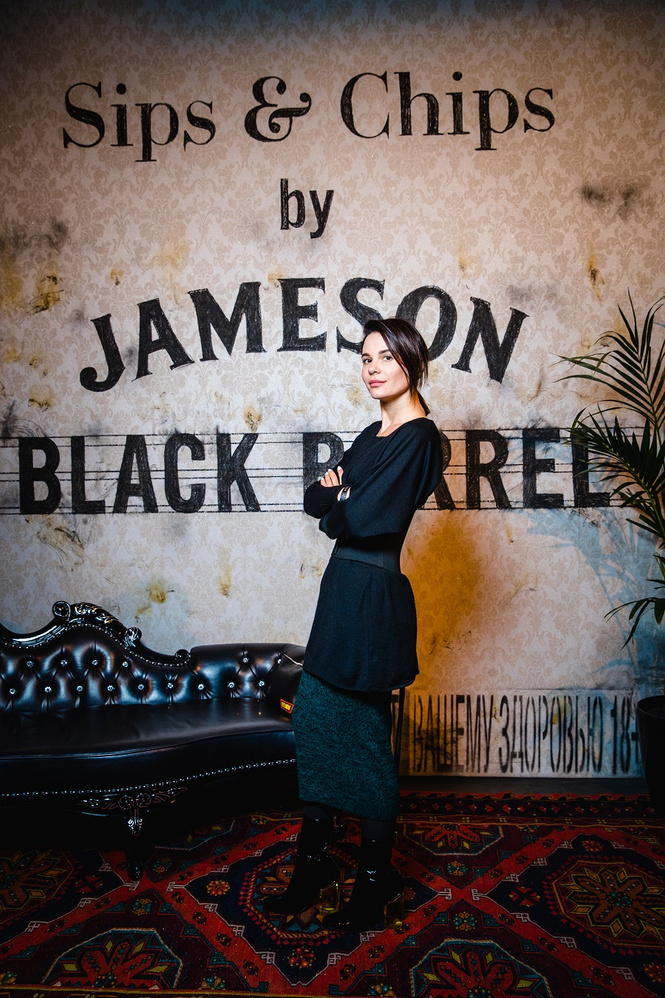 Состоялась заключительная покерная вечеринка из серии Jameson Sips&Chips Состоялась заключительная покерная вечеринка из серии Jameson Sips&Chips