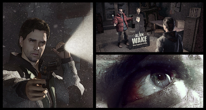 Самая масштабная, депрессивная и атмосферная рецензия на Quantum Break Самая масштабная, депрессивная и атмосферная рецензия на Quantum Break