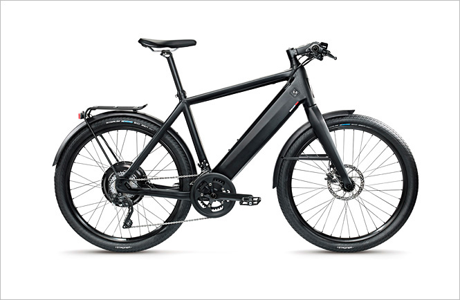 Stromer ST2 Stromer ST2