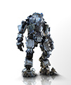 Titanfall: лучшая игра про боевых роботов и паркур Titanfall: лучшая игра про боевых роботов и паркур