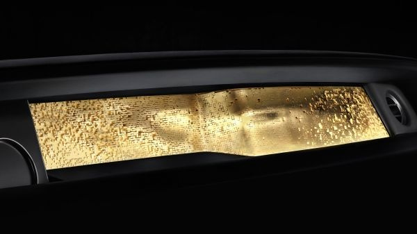 Rolls-Royce Phantom VIII: представлен самый роскошный автомобиль от начала времен Rolls-Royce Phantom VIII: представлен самый роскошный автомобиль от начала времен