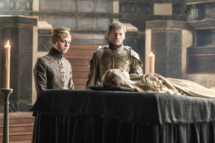 Фото №1 - Канал HBO рассказал, что случится в новом сезоне «Игры престолов». Осторожно, спойлеры!