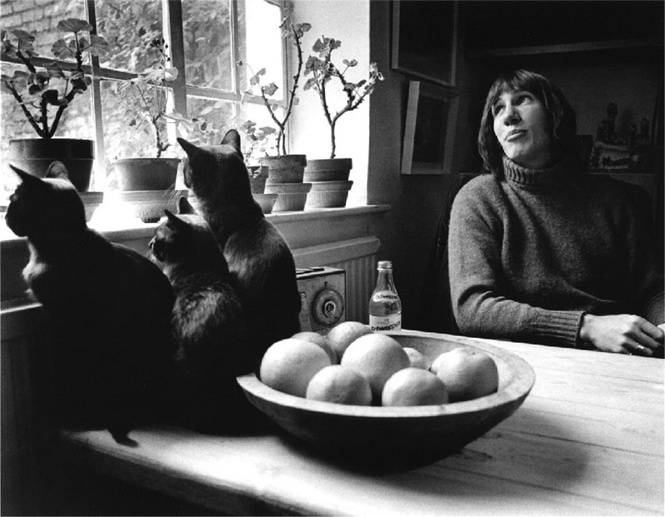 8 фактов о Pink Floyd и Роджере Уотерсе 8 фактов о Pink Floyd и Роджере Уотерсе
