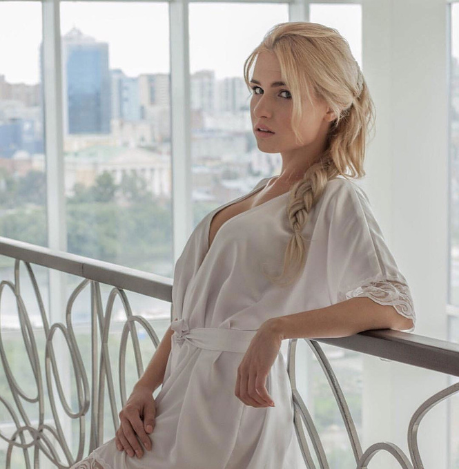 Марина Алферова Марина Алферова