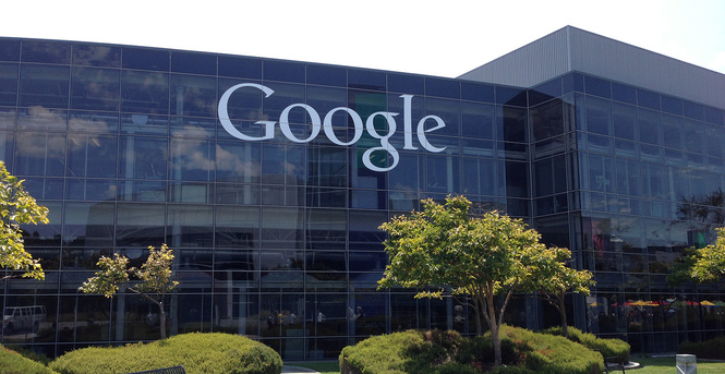Google уволила инвалида-трансгендера, который требовал от компании большей либеральности Google уволила инвалида-трансгендера, который требовал от компании большей либеральности