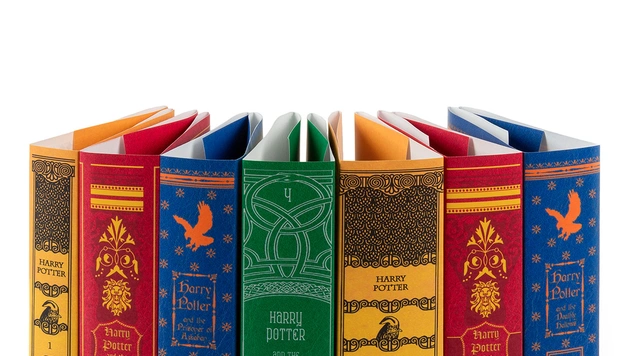 Польские священники сжигают книги про Гарри Поттера за святотатство