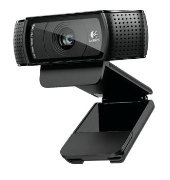 Веб-камера Logitech: на связи всегда! Веб-камера Logitech: на связи всегда!