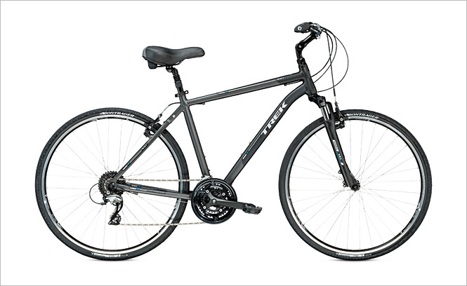 Trek Verve 3 Trek Verve 3