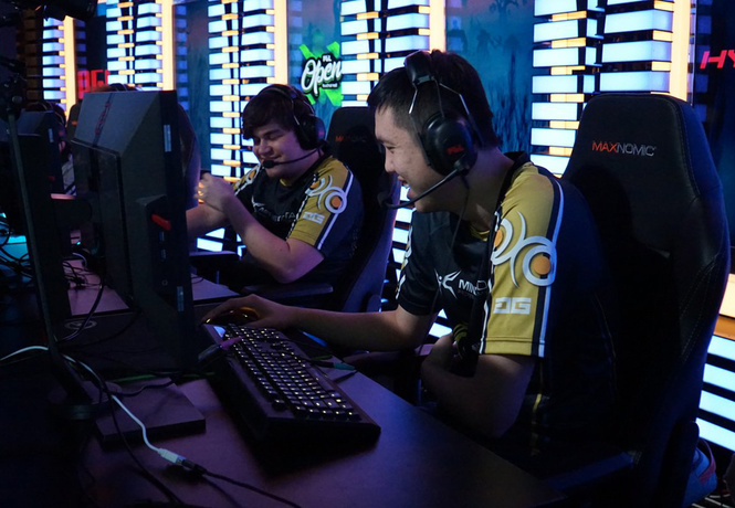 В Бухаресте завершился очередной турнир по Dota 2 В Бухаресте завершился очередной турнир по Dota 2