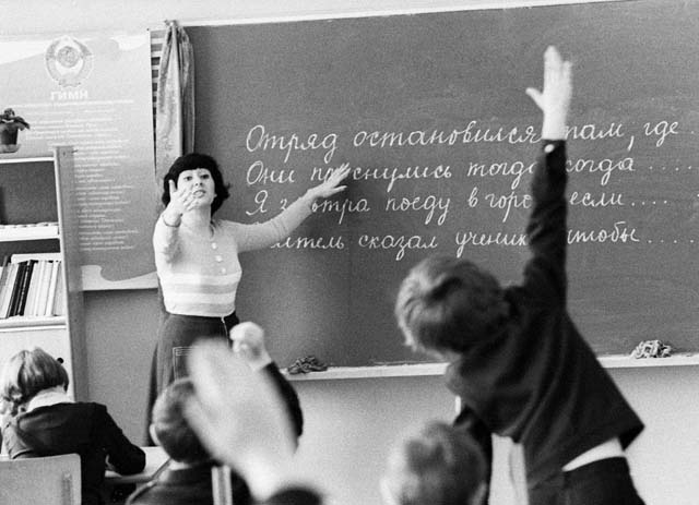 15 детских кошмаров, которые помнят все 15 детских кошмаров, которые помнят все
