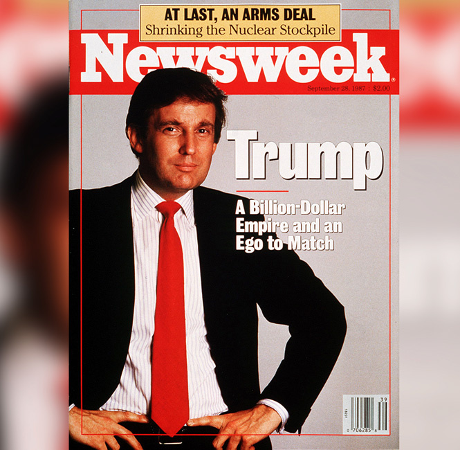 Newsweek Newsweek