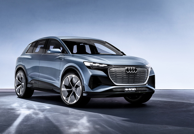 Железо Женевы-2019: лучшее с Женевского автосалона Железо Женевы-2019: лучшее с Женевского автосалона