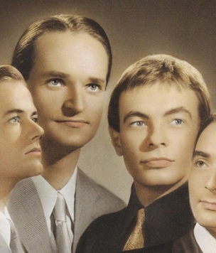 Над диджеями и рэперами нависли темные тучи: Kraftwerk выиграли суд об использовании семплов