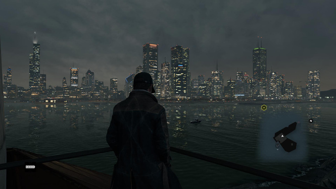10 приятных занятий из новой игры Watch Dogs, которые запрещены законом в реальной жизни 10 приятных занятий из новой игры Watch Dogs, которые запрещены законом в реальной жизни