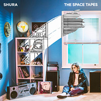 The Space Tapes, Shura The Space Tapes, Shura