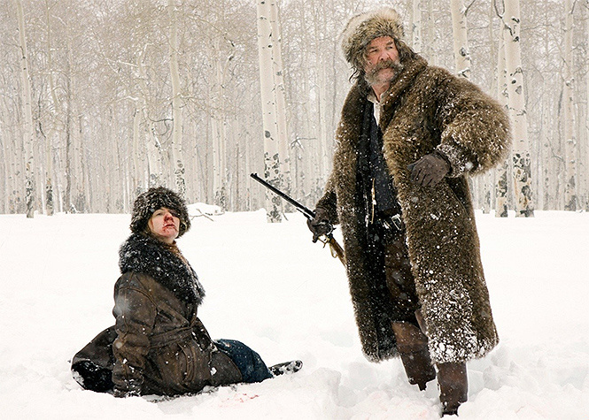 Лучшие фильмы 2016 года по версии журнала MAXIM Лучшие фильмы 2016 года по версии журнала MAXIM