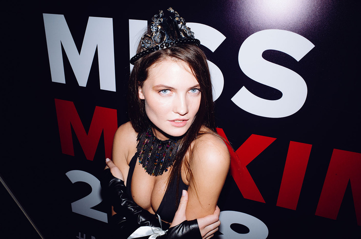 обладательницей почетного титула Miss MAXIM 2018 стала обворожительная Екатерина Киселева из Новосибирска