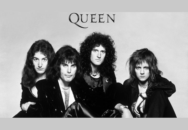 Все альбомы Queen — от худшего к лучшему