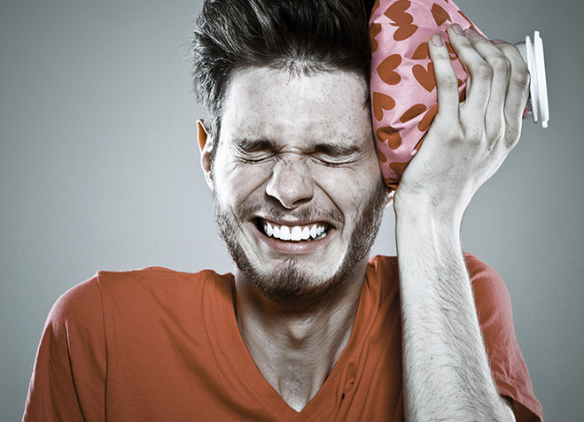 Headache Headache