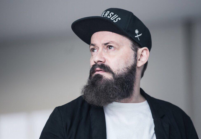 Григорий Константинопольский: «Мне десять лет никто не давал ничего снимать!» Григорий Константинопольский: «Мне десять лет никто не давал ничего снимать!»