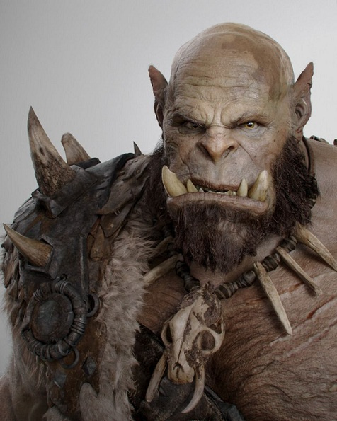 Первые кадры кинофильма Warcraft просочились понятно куда Первые кадры кинофильма Warcraft просочились понятно куда