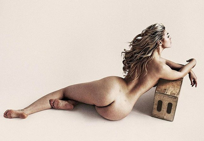Арина Постникова, Леди Гага и другие самые соблазнительные девушки этой недели Арина Постникова, Леди Гага и другие самые соблазнительные девушки этой недели