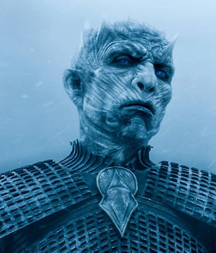 Названы лучшие и худшие серии «Игры престолов»