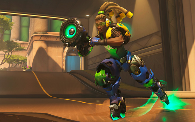 Overwatch Overwatch