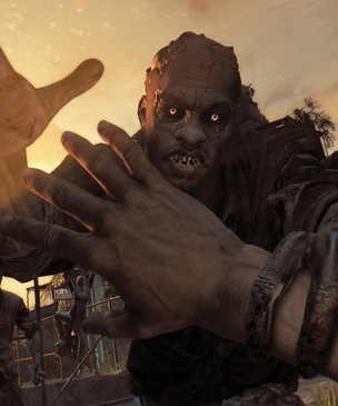 10 лучших игр и фильмов о живых мертвецах против нового зомби-хоррора Dying Light
