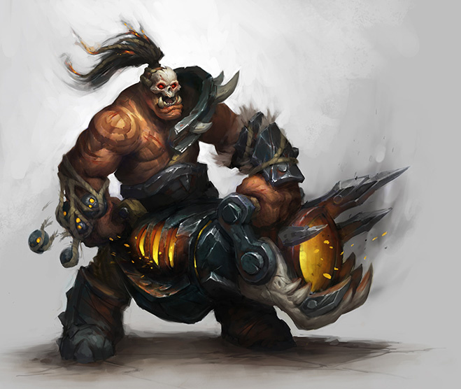 World of Warcraft World of Warcraft