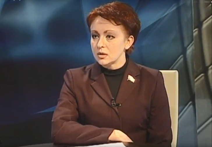 Министра уволили после того, как она заявила, что можно прожить на 3,5 тысячи рублей в месяц