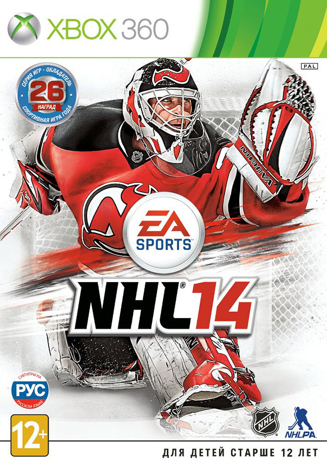 NHL14Xbox360 NHL14Xbox360